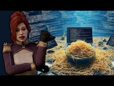 Spaghetti Code! - Dead by Daylight Compilation