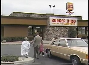 1.6K views · 170 reactions | Halloween Safety with Burger King  | Nightmare Nostalgia | Facebook