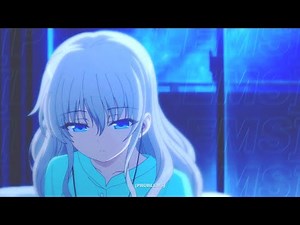 hamilton - problems (lyrics) 「AMV」