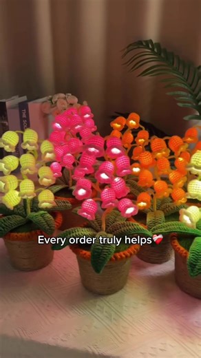 Please we aren’t asking for much a simple comment and share would help boost our video❤️ #christian #crochet #cancer #help #crochetflower