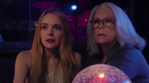 Freaky Friday Sequel Freakier Friday Gets Disney+ Streaming Release Date