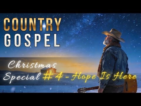 The Best Christmas Gospel Music | Original Songs | Christmas Especial