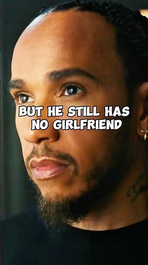 The SHOCKING TRUTH about LEWIS HAMILTON’S GIRLFRIEND