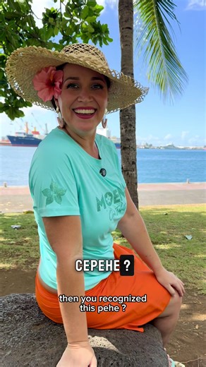 Every Thursday, discover or rediscover a pehe with me 🎶 Today I’m dancing to a traditional Tahitian drum rhythm rooted in authentic ‘Ori Tahiti culture. Listen closely. The drums lead, the hips answer. Do you know the name of this pehe? Drop it in the comments 👇 See you next Thursday for another rhythm 🔥 #OriTahiti #TahitianDance #PolynesianCulture #PolynesianDrumming