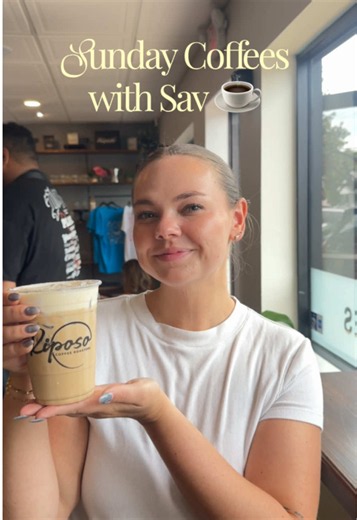 Sunday Coffees with Sav: Central Jersey Coffee Shop Reviews Start Here