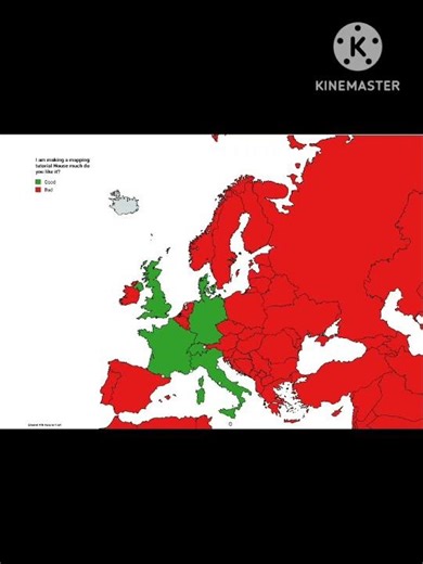 I am making a mapping video tutorial,do you like it? #genericmappingtools #maptools