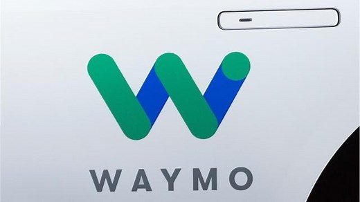Waymo autonomous van involved in accident in Arizona