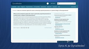 Dyna AI and DynaMedex