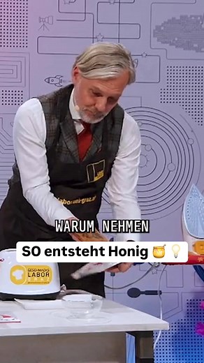 218K views · 968 reactions | Die Science Busters sind zurück und...