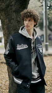 11 reactions · 11 comments | Meet the reliable and stylish comfort of Script Tail From jackets to sweatpants, this collection has everything you need for a high-end outfit. | Pro Standard | Facebook