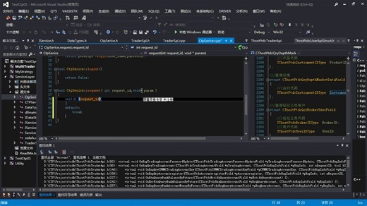 第15天账户资金，动态权益，手续费，可用资金，持仓盈亏等资金函数的学习