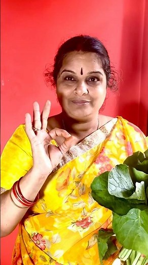 Radish Leaves 🍃 Chutney #radish #leaves #chutneyrecipe