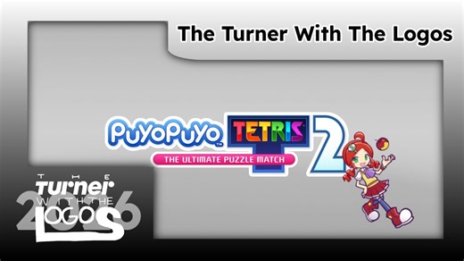 (TTWTL) Puyo Puyo Tetris 2 Logo (Pinkfong Style)