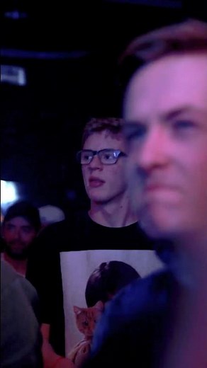 KEVIN O' NEAL with this AMAZING DROP and TECHNIQUE! 🔥🤯