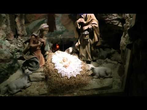 Bethlehem Birthplace of Jesus