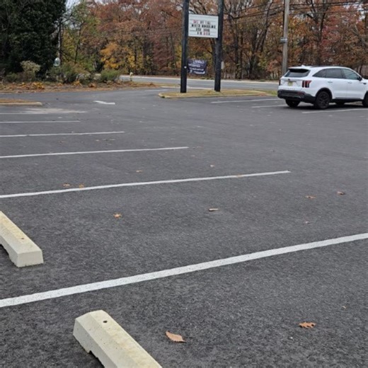 Sparkle Pools on Reels