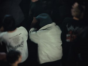 While She Sleeps on Reels