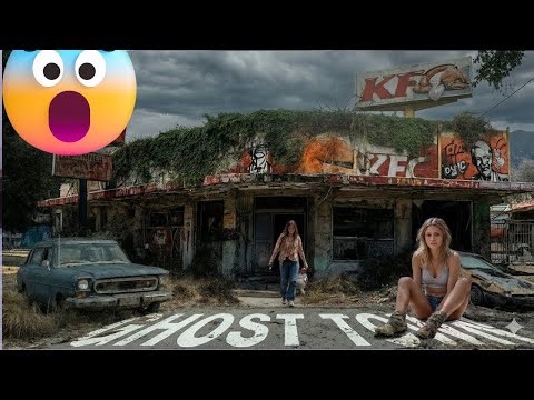 These Indiana Towns Were Wiped Off the Map | Abandoned America