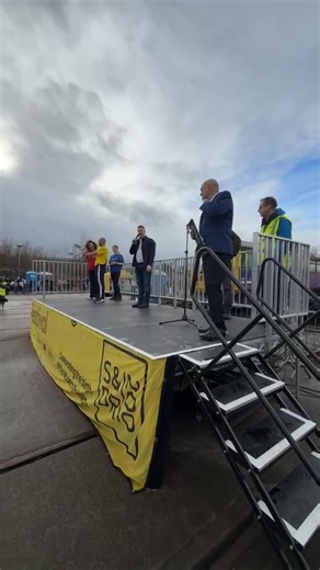 Let’s break one of the Guinness World Records! Dance the Locomotion at Locomotion🕺🪩 | Durham County Council