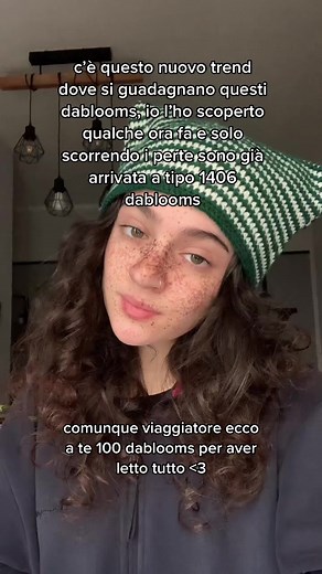 Exploring the Dablooms Trend: How to Join In