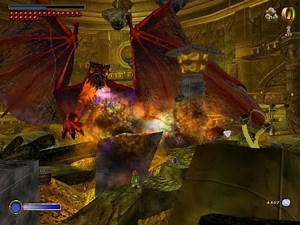 The Hobbit: Chapter 9 - Inside Information (2/4)