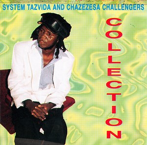 System Tazvida And Chazezesa Challengers - Collection