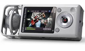 Zoom Q2HD: A handy camcorder for Rs 10,000