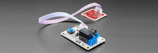 NEW GUIDE: Controlling Devices with RFID Wiz #AdafruitLearningSystem #RFID @Adafruit