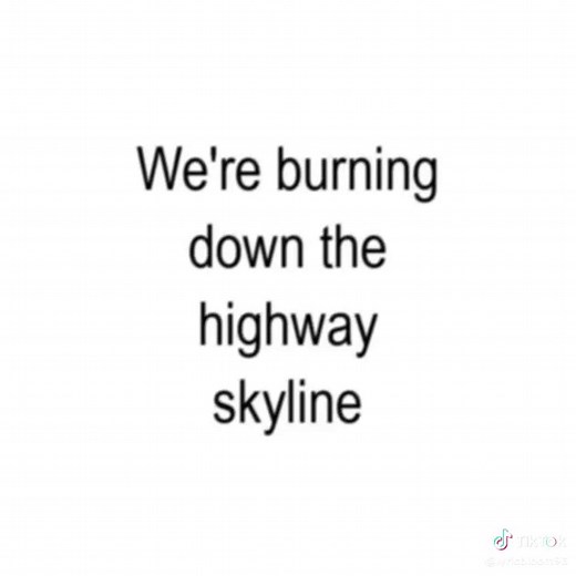 When You Were Young – The Killers Lyrics Overview