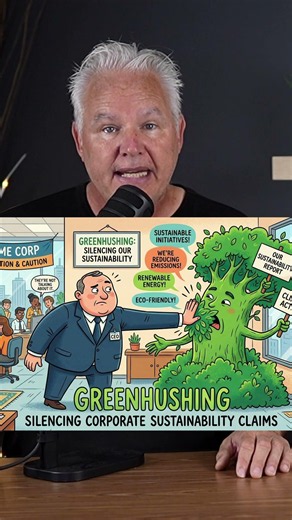 Climate Marketing has changed - here is what to do ! #netzero #climatechange #marketing #litigation