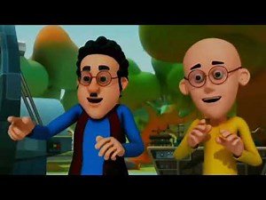 John Don ka Naya Plan Fail! 🚫 | Motu Patlu Action Comedy #comedy #motupatlu #shortsfeed