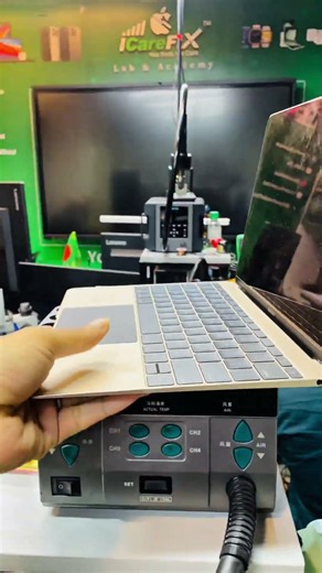 MacBook A1534 Rose Gold | Full Check & Performance Test#viral #smartphone #macbook #macbookrepair.