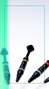 With Tetric® plus, you achieve esthetic results and efficiency with just 4 shades and 4 mm layer thickness. | Ivoclar