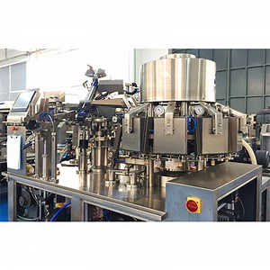 [Hot Item] Factory Price High Efficently Vacuum Packing Machine for Fresh Meat