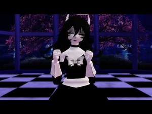 [MMD X BATIM] Solo Meme (Ft Alice Angel)