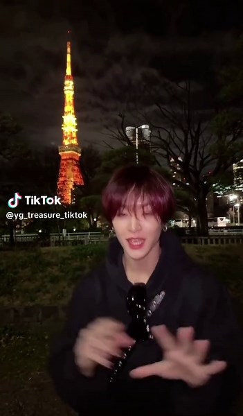 트레저 지훈의 스타일과 매력