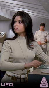 Presenting... #ufoseries #UFO #culttv #gerryanderson #british #scifi #Introducing | UFO Series