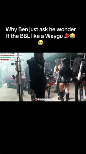 Somebody get @Ben Da Donnn #fyp | Ben