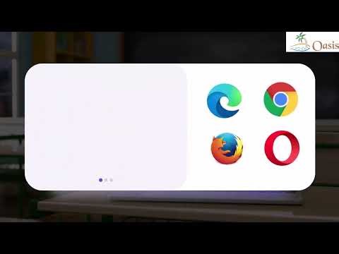 Digital Age Class 4 Chapter 8 Introduction to Internet