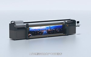 TXGA连接器，为工业印刷设备变频控制系统提供更可靠的解决方案