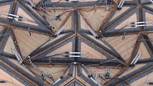 Resonant Chamber | Making
