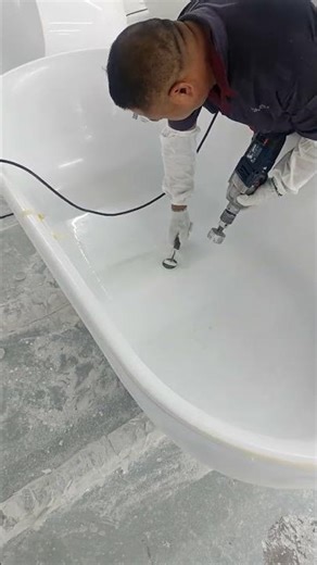 how to make bathtub drain outlet.