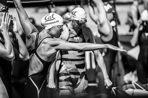 Natalie Coughlin to Return to Competition with the DC Trident