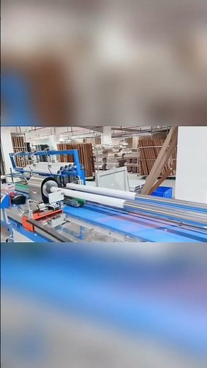 Dual-Axis Precision Cutter | High-Speed Cutting for Paper & Cardboard#shorts #cuttingmachine #love