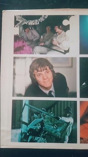 Unboxing the iconic A Clockwork Orange soundtrack on vinyl—Ludwig Van never sounded this sinister ⏰🍊