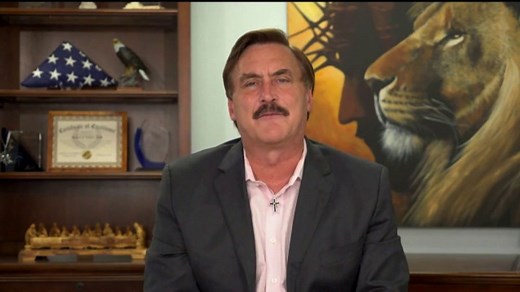 Frank Speech TV Spot, 'Help in a Couple Ways'