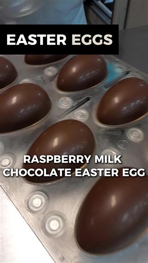 Easter Chocolate Upgrade: Elevate Your Treats