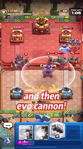 Remember this clever 2.6 hog tip!