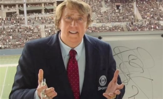 'Madden' Teaser Trailer Features First Look At Nicolas Cage As John Madden