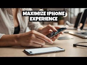 Top 16 Settings to Maximize Your iPhone 16 Pro Max Experience